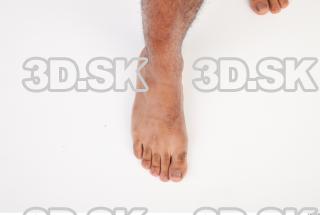 Foot modeling reference of Glen 0003